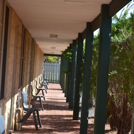 South Hedland Motel Екстер'єр фото