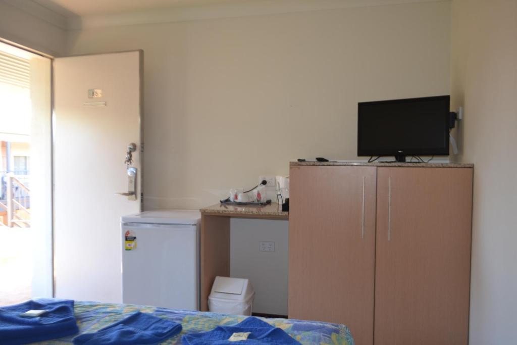 South Hedland Motel Номер фото
