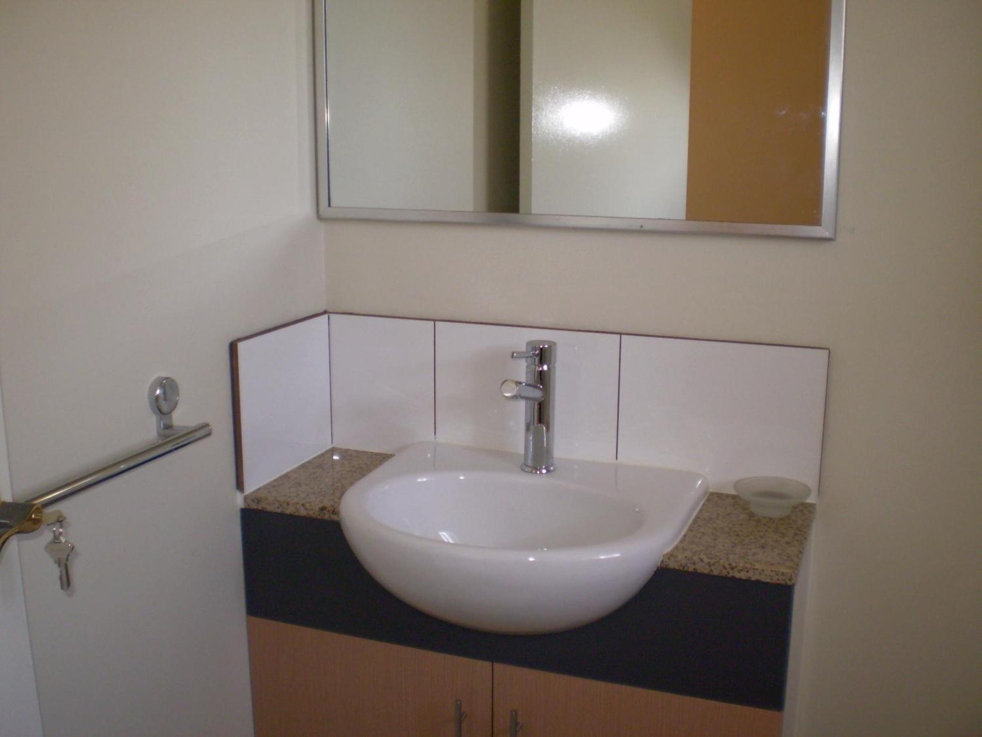 South Hedland Motel Екстер'єр фото