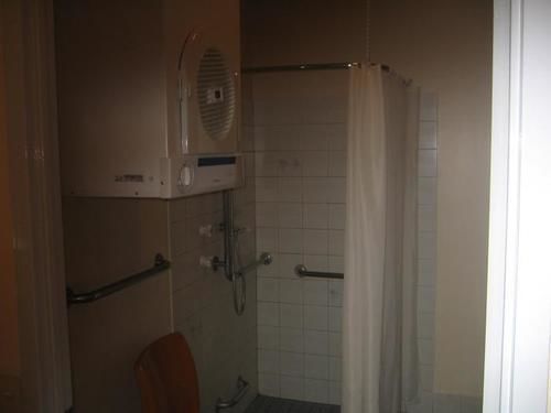 South Hedland Motel Екстер'єр фото
