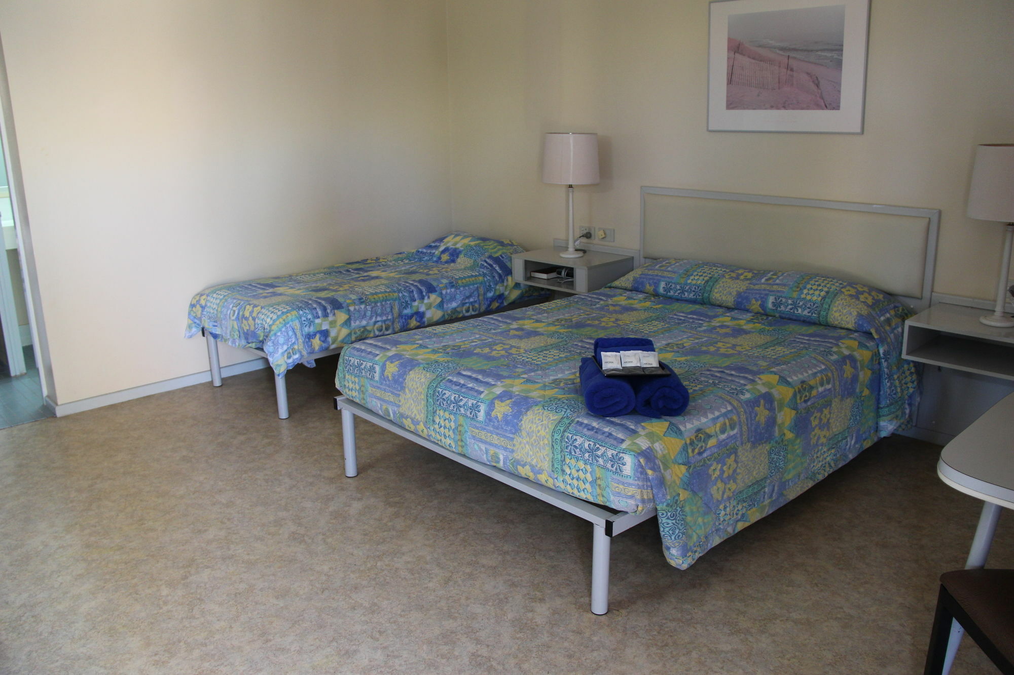South Hedland Motel Екстер'єр фото